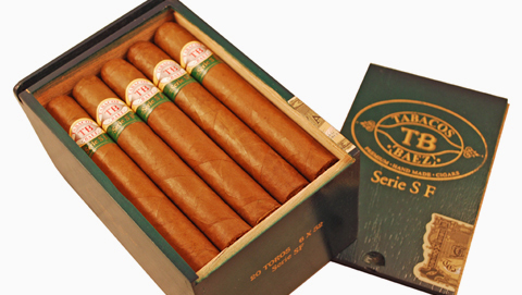 Don Pepin Tabacos Baez Serie SF...MEGA BUY
